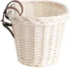 Svetlý košík na bicykel pre deti 27X22 H17 CM Náhľad obrázku produktu 6