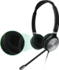 Yealink UH36 Dual UH36 Dual Casque filaire Serre-tête Voir les images du produit 5
