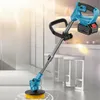 Spazzola elettrica per la pulizia, alimentata a batteria, Anteprima dell’immagine prodotto 7
