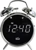 Silva Schneider URW 240, Reloj, FM, 87,5 - 108 MHz, LED, Vista previa de la imagen del producto 2