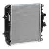 RIDEX 470R0891 Kühler Wasserkühler Motorkühler für AIXAM Produktbild-Vorschau 4
