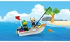 Kapp'n et croisière vers l'île Voir les images du produit 40