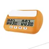 Orologio per scacchi - Timer digitale professionale Anteprima dell’immagine prodotto 6
