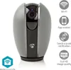 Nedis SmartLife Innenkamera - Full HD 1080p - Pan tilt - Produktbild-Vorschau 2