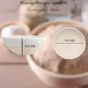 LAYBA Gärkorb oval 1 Stück aus Rattan, Banneton Brotkorb Produktbild-Vorschau 5