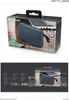 Product packaging for a portable Bluetooth speaker. Náhled obrázku produktu