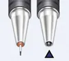 Close-up view of the tips of two mechanical pencils. Anteprima dell’immagine prodotto