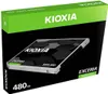 Kioxia Exceria 480Gb 2,5  Ssd Sata Iii Produktbild-Vorschau 7