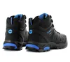 Hi-Tec Raven Mid schwarz/blau Gr. 44 Produktbild-Vorschau 11