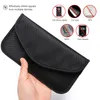 2x RFID Strahlenschutz-Tasche Handy Schutzhülle No-Signal Produktbild-Vorschau 6