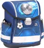 Belmil Schulranzen Set Classy Football 4 silver 10-teilig Produktbild-Vorschau 4