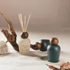 HOMLA SABLE WOOD Dyfuzor zapachowy o zapachu białego piżma, Podgląd zdjęcia produktu 7