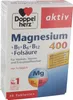 DOPPELHERZ Magnesium 400 mg Tabletten 30St PZN 04494507 Produktbild-Vorschau 4