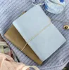 Filofax A5 Domino Soft pale pink organiser Produktbild-Vorschau 5