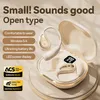 Air Conduction Kopfhörer Open Ear, Bluetooth 5.4, 32h mit Produktbild-Vorschau 2