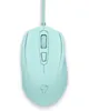 Mionix Gaming Mouse CASTOR jasnoniebieska - Mysz - 5000 dpi Podgląd zdjęcia produktu 2