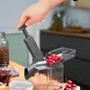 Westmark dénoyauteur de cerises "Kirschomat" Black Edition, Voir les images du produit 10
