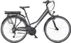 Telefunken Trekking E-Bike | Elektrofahrrad 28 Zoll | Produktbild-Vorschau 2