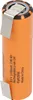 Lithium Werks APR18650M1B 1200mAh 3,2V - 3,3V LiFePo4 Akku Produktbild-Vorschau 2