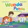 Wanda Panda w przedszkolu Náhled obrázku produktu 1