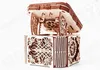 WOODEN CITY Modellbauaufsatz Holz Mystery Box Produktbild-Vorschau 16