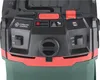 Metabo Akku-Sauger AS 36-18 H 30 PC-CC mit manueller Produktbild-Vorschau 2