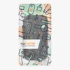 kwmobile Handy Tasche zum Umhängen für XXL - 7" - Hülle mit Produktbild-Vorschau 7