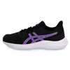 ASICS Jolt 4 GS - Black/CyberGrape - Kinder -  40 Produktbild-Vorschau 2
