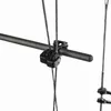 Aluminiowy kabel łączący do łucznictwa Linka sznurka Roller Podgląd zdjęcia produktu 2