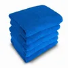 3er Set Handtchücher 500 g/m², 100% Baumwolle, Duschtuch Produktbild-Vorschau 2