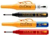 Pica BIG INK Smart-Use-Marker rot Produktbild-Vorschau 26