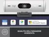 Logitech BRIO 500 - Webcam - Farbe - 1920 x 1080 Produktbild-Vorschau 11