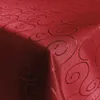 Hochwertige Stofftischdecke Ornamente Tischdecke Tafeldecke Produktbild-Vorschau 1