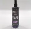 Marmara Barber Eau De Cologne Graffiti 400ml No.21 Produktbild-Vorschau 12