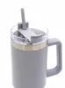 To Go Doppelwandiger Thermobecher Edelstahl für kalt und Produktbild-Vorschau 2