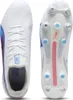 Puma King Ultimate Mxsg - puma white-bluemazing-flat lig, Produktbild-Vorschau 2