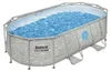 BESTWAY Set da piscina (tubolare) - Steel Pro MAX™ - 427 x Anteprima dell’immagine prodotto 4