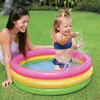 INTEX 58924NP - Planschbecken - Sunset Glow Babypool Produktbild-Vorschau 21