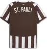 Puma FCSP Domácí dres ESPRESSO BROWN-PUMA WHITE ESPRESSO Náhled obrázku produktu 1