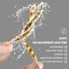Vrygle LED koupelnové zrcadlo 70x90 cm s 3x kosmetickým Náhled obrázku produktu 16