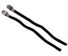 Sangles Fiamma Carry-Bike 2 pièces noir, 98656-31 Voir les images du produit 2