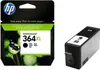 HP Nr 364 XL Druckerpatrone schwarz (CN684EE) Produktbild-Vorschau 1
