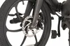 SachsenRAD E-Folding Race Bike F11 MagPuma mit Produktbild-Vorschau 18