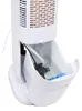 Klarstein Smart Air Cooler, 5w1, nawilżacz, wentylator, Podgląd zdjęcia produktu 7