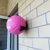 2 kusy držák míče na stěnu Sportovní míč Claw pro basketbal Náhled obrázku produktu 10