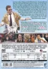 The back cover of a DVD case for the movie 'Verrückte Weihnachten' (Christmas with the Kranks). It features promotional text, cast photos, and technical details. Náhled obrázku produktu
