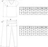 Zweiteiliges Damen-Pyjama-Set mit Blumen und langer Hose Produktbild-Vorschau 7