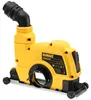 DEWALT Winkelschleifer-Schutzhaube, 125 mm Produktbild-Vorschau 6