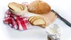 WESTMARK Cestino per la lievitazione del pane H8cm Ø17,5cm Anteprima dell’immagine prodotto 12