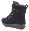 Legero Schnür-,Zug-u.Schnallenstiefel in blau, Gr. 5.5 Produktbild-Vorschau 37